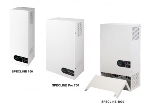UPS Specline