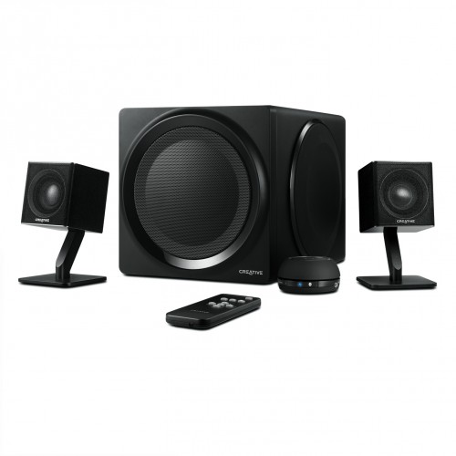 Creative T4 Wireless