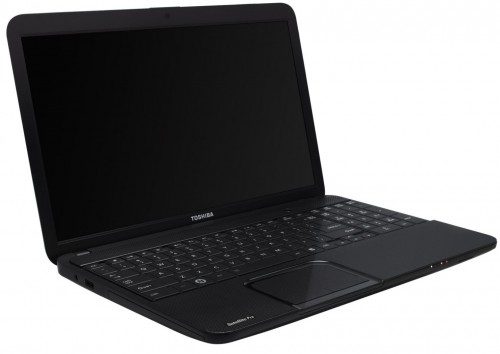 5.	Toshiba Satellite C855-1UM