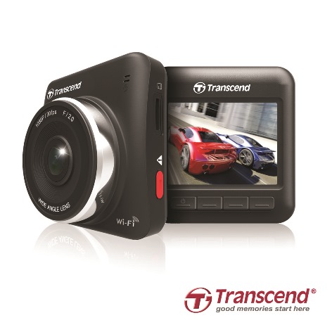 Transcend DrivePro 200