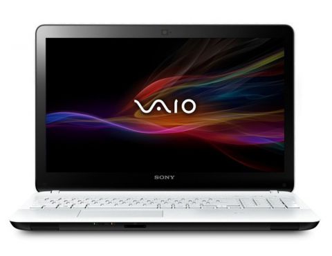 Sony VAIO SVF1521K1EW
