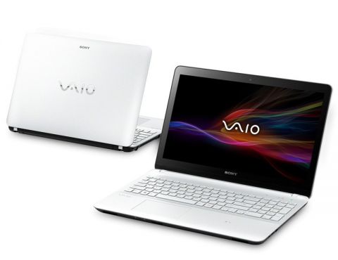 Sony VAIO SVF1521K1EW