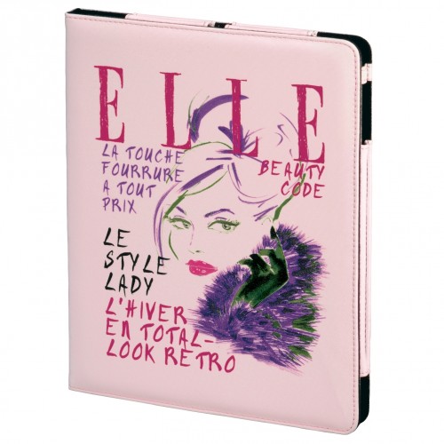 Elle: futerały dla płci pięknej