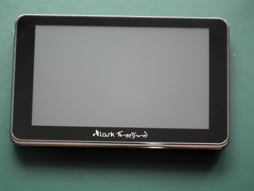 Recenzja Lark FreeBird 50.8HD-DVR