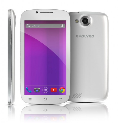 Evolveo Xtraphone 5.3 Q4