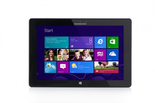 Modecom FreeTAB 1010 IPS IC
