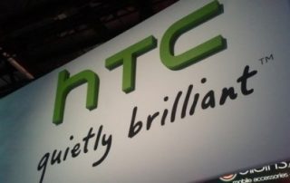 htc logo
