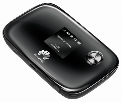 Huawei E5776