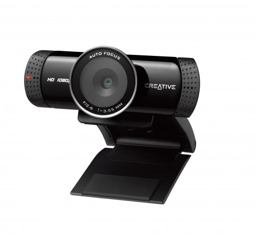 LiveCam Connect HD1080