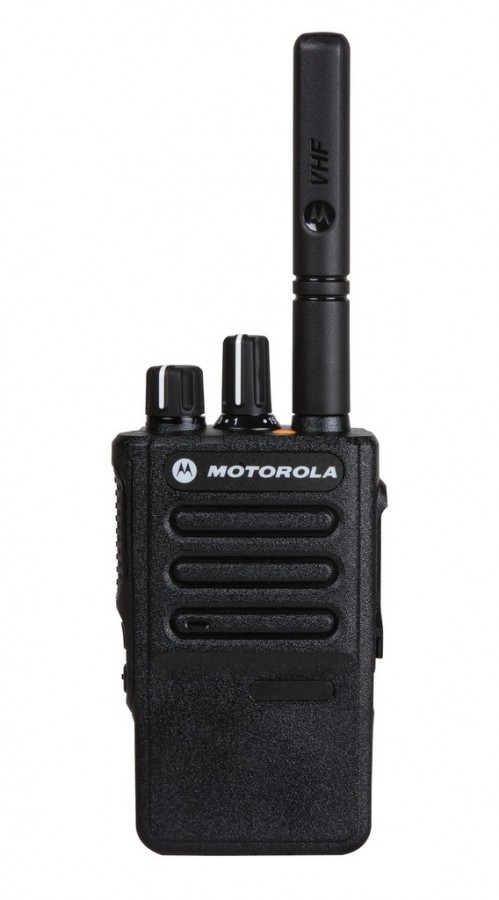 Radiotelefony profesjonalne Motorola Solutions