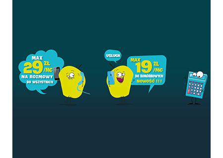 no limit za 19 zł w nju mobile do komórek