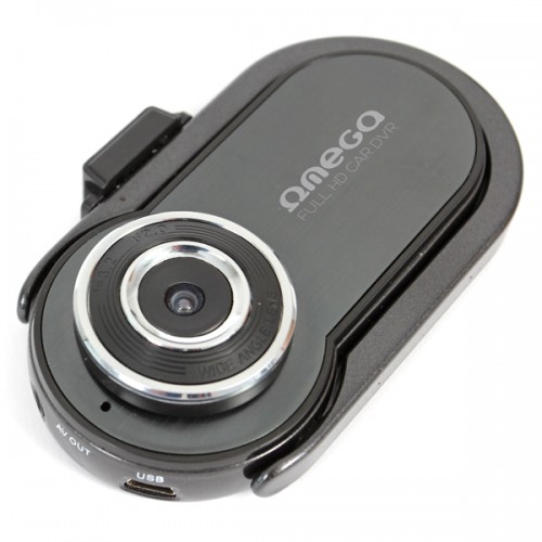 OMEGA CAR DVR BLACK BOX