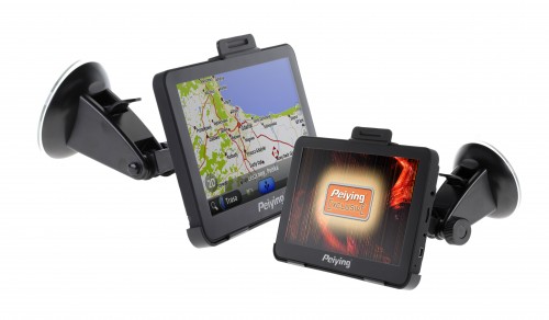 Peiying PY-GPS7005