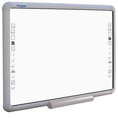 Qomo QWB200-BW