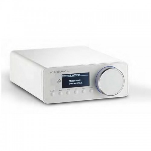 Scansonic R110