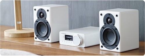 Scansonic R110