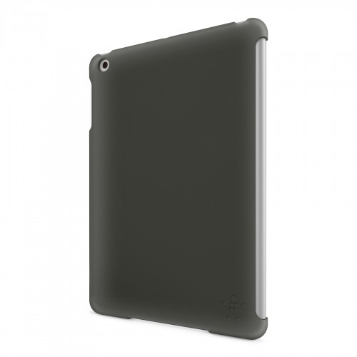Shield Sheer Matte Case
