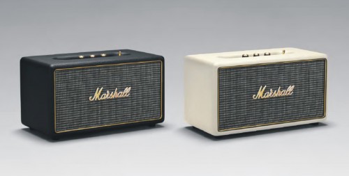 Marshall Stanmore