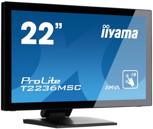 iiyama T2236MSC