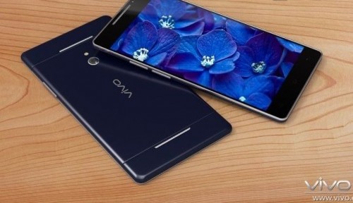 Vivo Xplay 3S