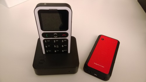 myPhone ONE