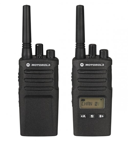 Motorola XT420 oraz XT460