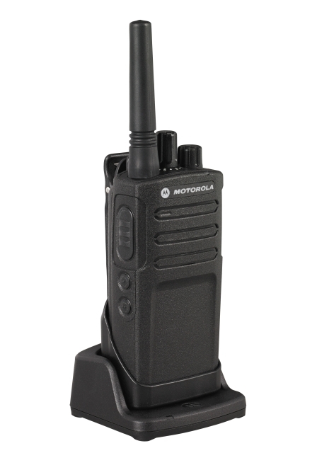 Motorola XT420