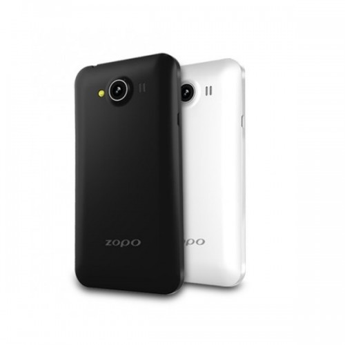 Zopo ZP600+ Infinity