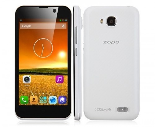 ZOPO ZP700