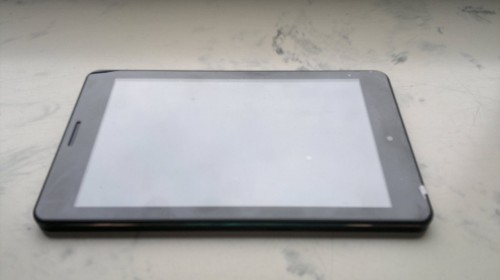 Test Pentagram TAB 7.6