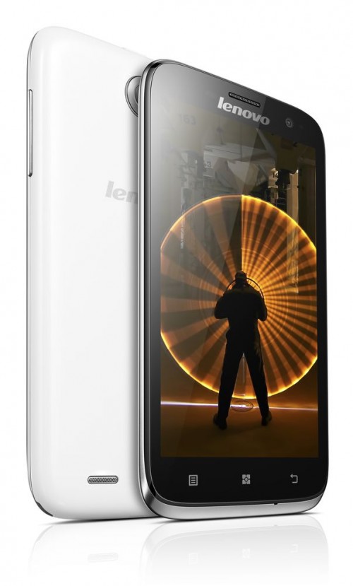 Lenovo A859