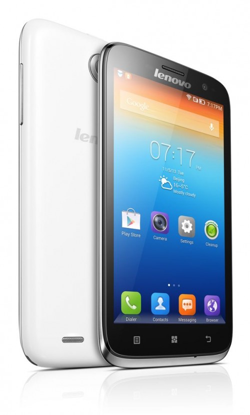 Lenovo A859