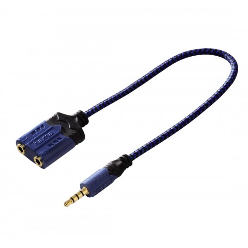 Adapter słuchawkowy HQ 