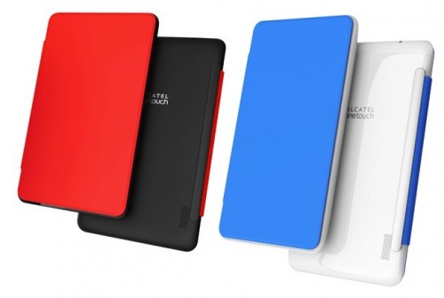 Alcatel OneTouch POP7 i POP8