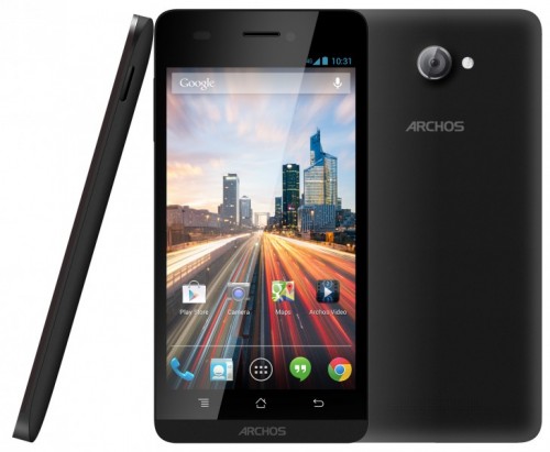 Archos 50 Helium