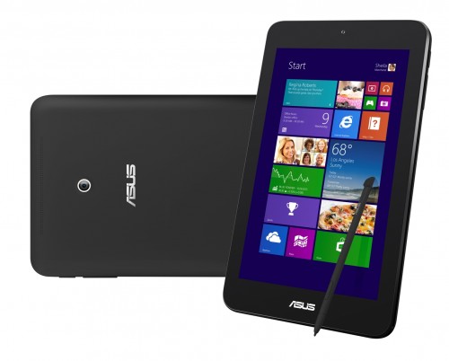 Asus VivoTab Note 8