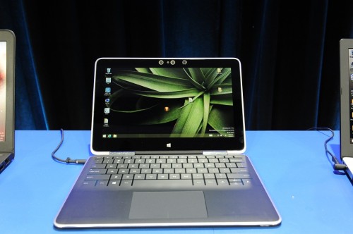 Intel RealSense