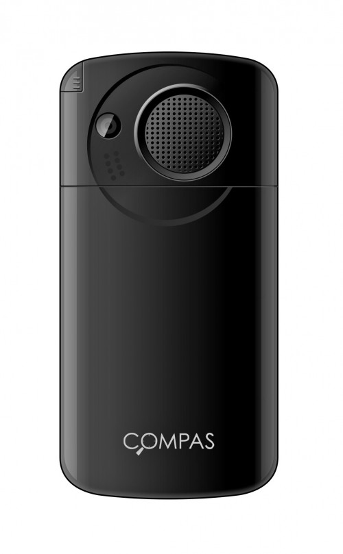 Platinet Compas Senior Phone E04