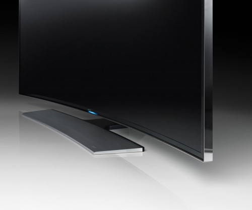 Curved UHD - U9000