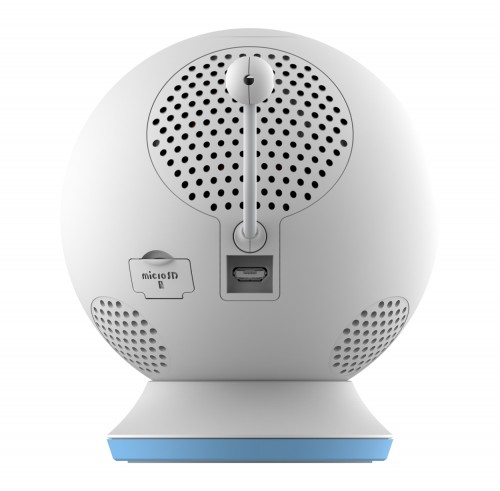 D-Link EyeOn Baby