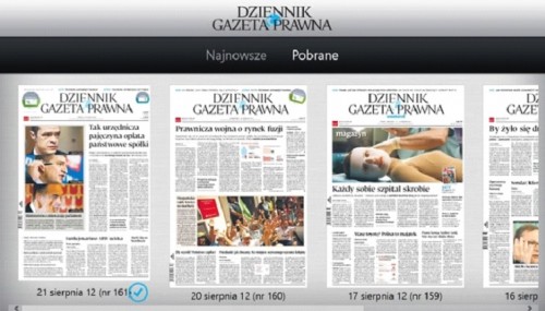 INFOR Dziennik Gazeta Prawna