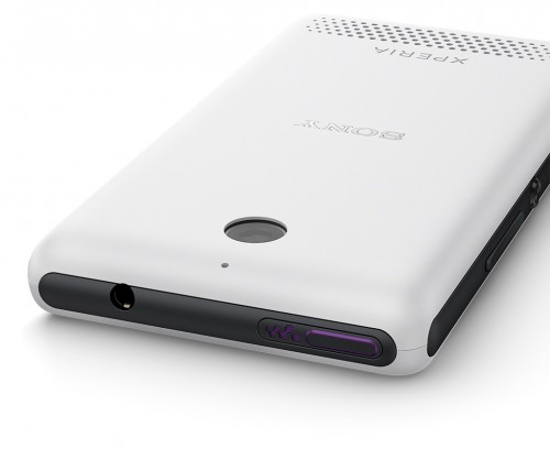 Sony Xperia E1