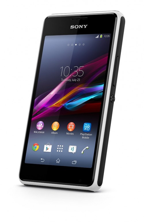 Sony Xperia E1