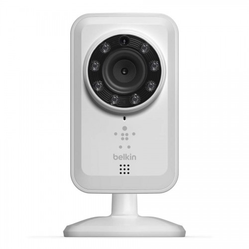 Belkin NetCam WiFi
