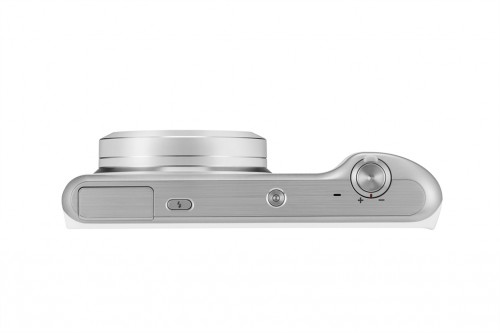 Samsung GALAXY Camera 2