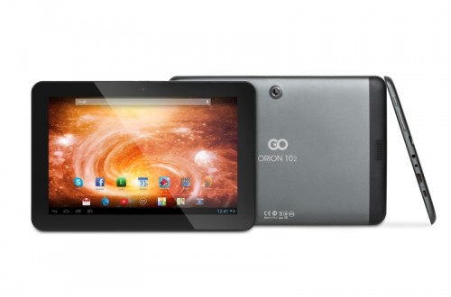 GOCLEVER Orion 102