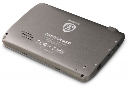 Prestigio GeoVision 5000