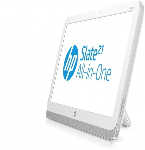 HP Slate21All-inOne