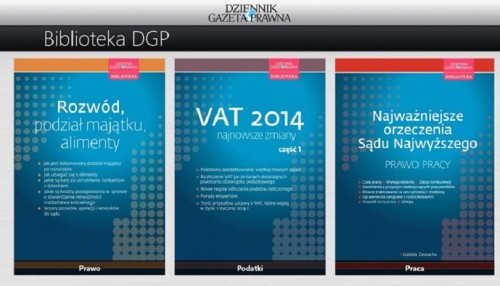INFOR Biblioteka DGP