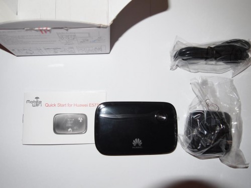 Huawei E5776